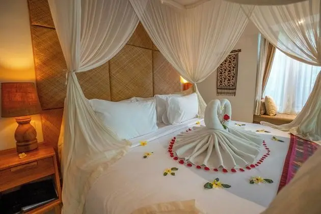Villa, 1 Yatak Odası, Kişiye Özel Havuzlu (with Free Benefit)