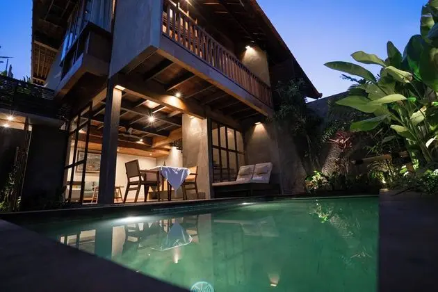 Villa, 1 Yatak Odası, Kişiye Özel Havuzlu (with Free Benefit)