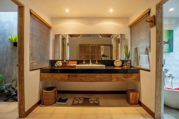 Villa, 1 Yatak Odası, Kişiye Özel Havuzlu (with Free Benefit)
