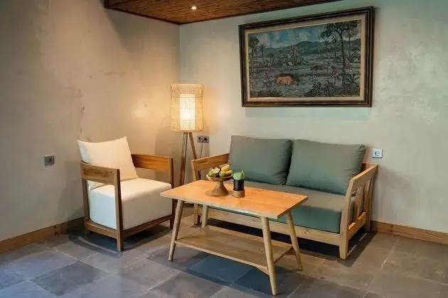 Villa, 1 Yatak Odası, Kişiye Özel Havuzlu (with Free Benefit)