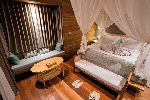 Villa, 1 Yatak Odası, Kişiye Özel Havuzlu (with Free Benefit)