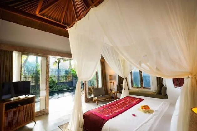 Villa, 2 Yatak Odası, Kişiye Özel Havuzlu (with Free Benefit)
