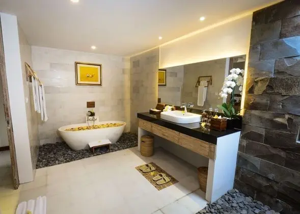 Villa, 2 Yatak Odası, Kişiye Özel Havuzlu (with Free Benefit)