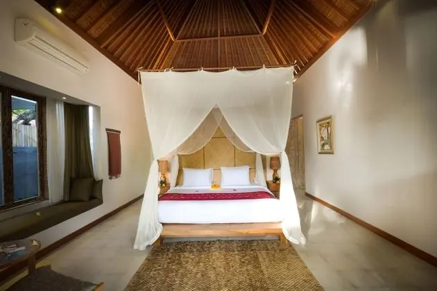 Villa, 2 Yatak Odası, Kişiye Özel Havuzlu (with Free Benefit)