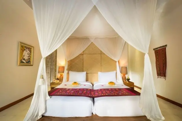 Villa, 2 Yatak Odası, Kişiye Özel Havuzlu (with Free Benefit)