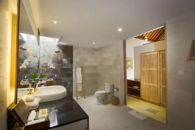 Villa, 2 Yatak Odası, Kişiye Özel Havuzlu (with Free Benefit)