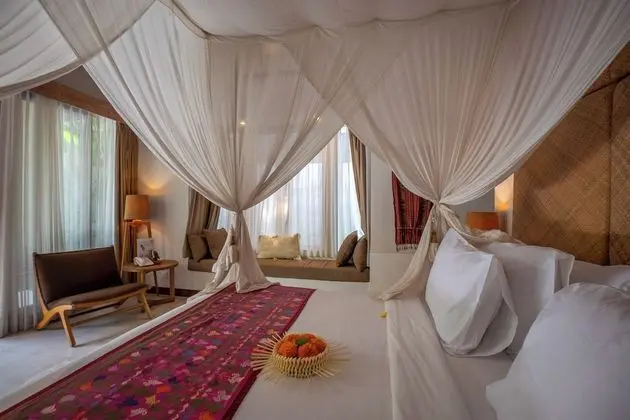 Villa, 2 Yatak Odası, Kişiye Özel Havuzlu (with Free Benefit)