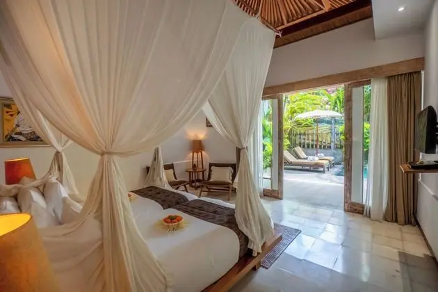 Villa, 2 Yatak Odası, Kişiye Özel Havuzlu (with Free Benefit)