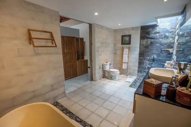 Villa, 2 Yatak Odası, Kişiye Özel Havuzlu (with Free Benefit)