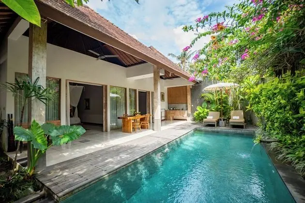 Villa, 2 Yatak Odası, Kişiye Özel Havuzlu (with Free Benefit)