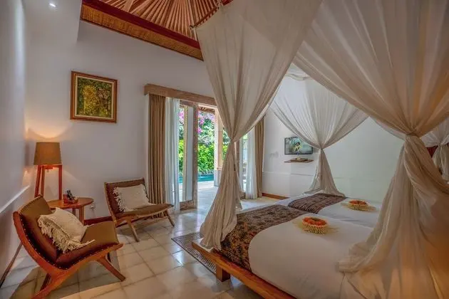 Villa, 2 Yatak Odası, Kişiye Özel Havuzlu (with Free Benefit)