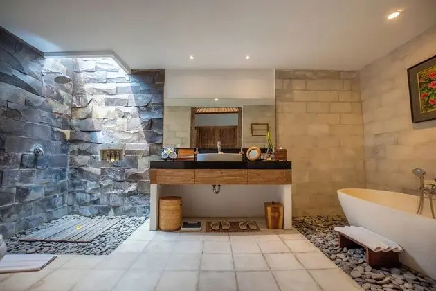 Villa, 2 Yatak Odası, Kişiye Özel Havuzlu (with Free Benefit)