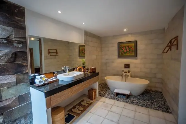 Villa, 2 Yatak Odası, Kişiye Özel Havuzlu (with Free Benefit)
