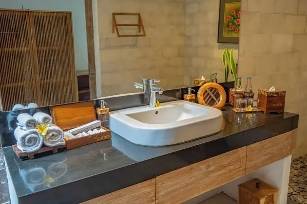 Villa, 2 Yatak Odası, Kişiye Özel Havuzlu (with Free Benefit)