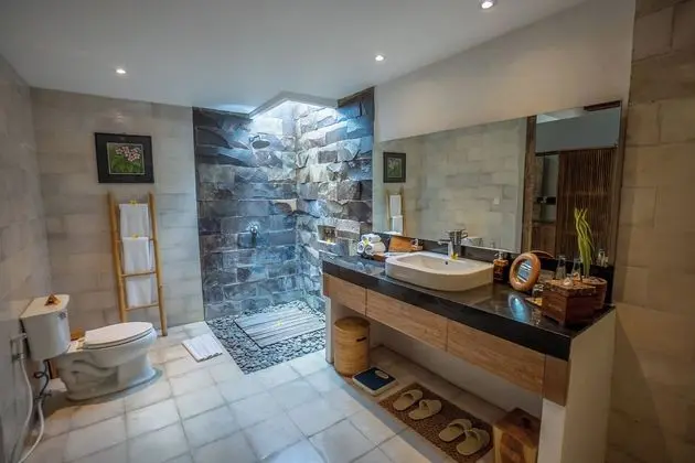 Villa, 2 Yatak Odası, Kişiye Özel Havuzlu (with Free Benefit)