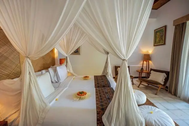 Villa, 2 Yatak Odası, Kişiye Özel Havuzlu (with Free Benefit)