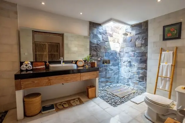 Villa, 2 Yatak Odası, Kişiye Özel Havuzlu (with Free Benefit)