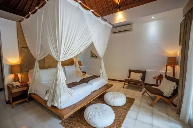 Villa, 2 Yatak Odası, Kişiye Özel Havuzlu (with Free Benefit)