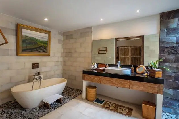 Villa, 2 Yatak Odası, Kişiye Özel Havuzlu (with Free Benefit)