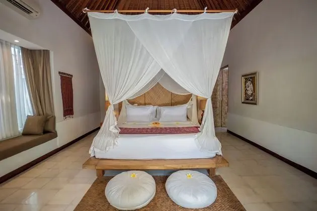 Villa, 2 Yatak Odası, Kişiye Özel Havuzlu (with Free Benefit)
