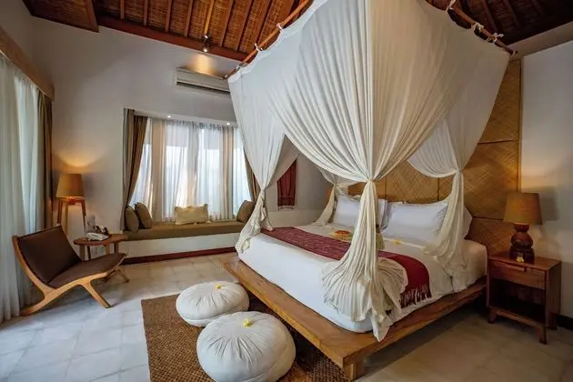 Villa, 2 Yatak Odası, Kişiye Özel Havuzlu (with Free Benefit)