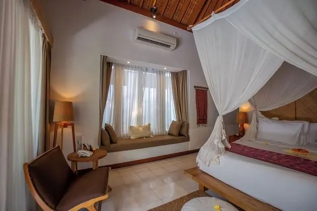 Villa, 2 Yatak Odası, Kişiye Özel Havuzlu (with Free Benefit)