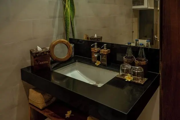 Deluxe Oda, 1 Yatak Odası