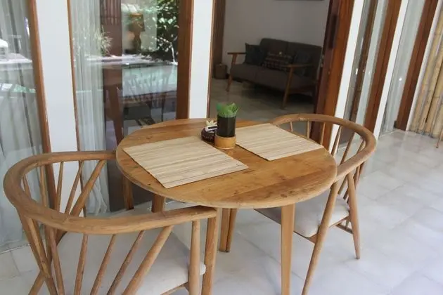 Deluxe Oda, 1 Yatak Odası