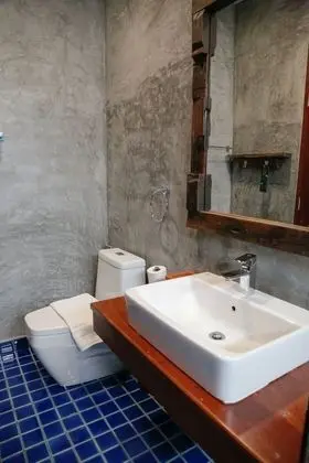 Hilltop Pool Villa 1