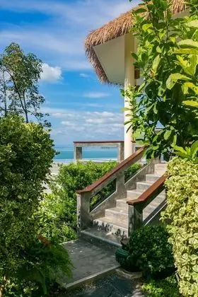 Hilltop Pool Villa 2
