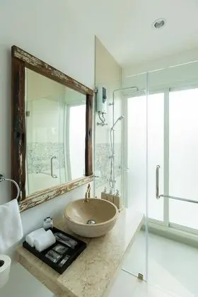 Hilltop Pool Villa 2