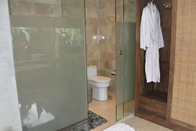 Oda, 2 Yatak Odası, Kişiye Özel Havuzlu (Villa)