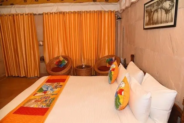 Kır Evi