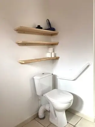 Yükseltilmiş Tuvalet Oturağı