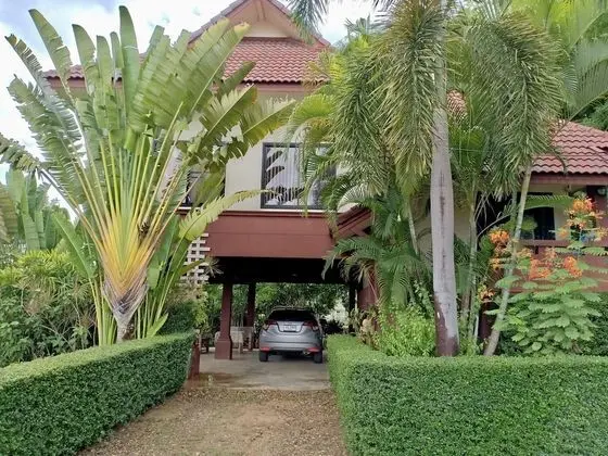 Superior Villa