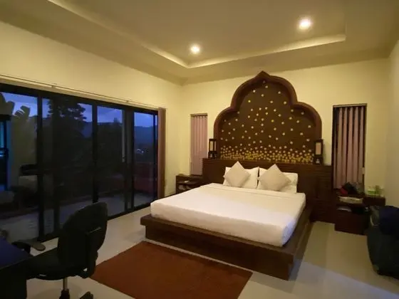 Superior Villa