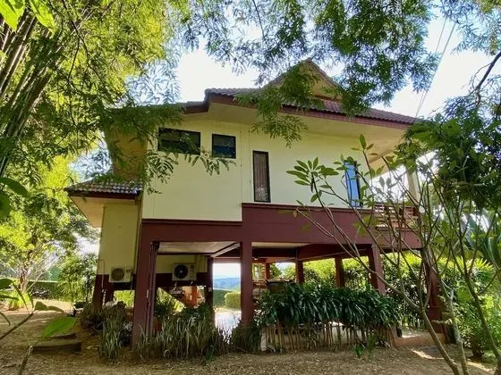 Superior Villa