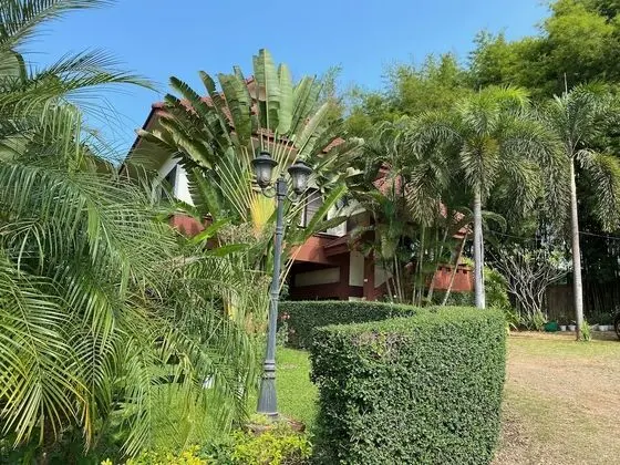 Superior Villa