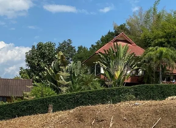 Superior Villa