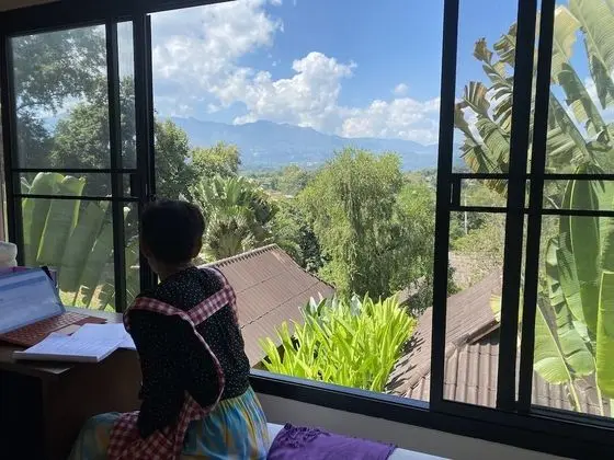 Superior Villa
