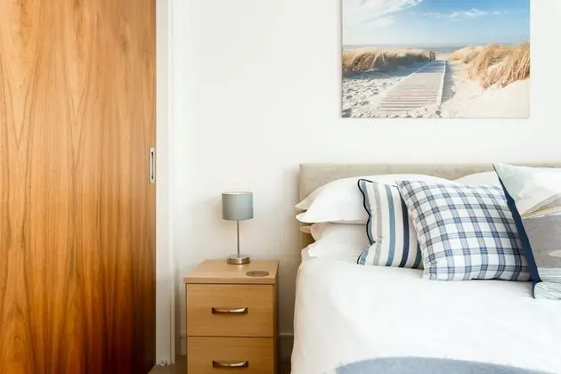 Ev (1 Bedroom)