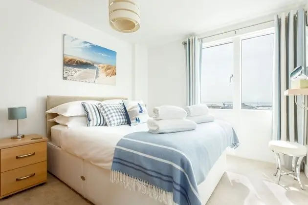 Ev (1 Bedroom)