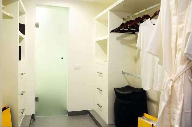 Suite Two Bedroom Lorena Ochoa