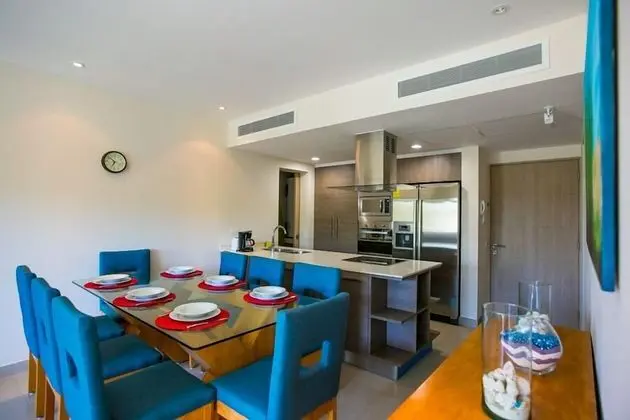 Suite Two Bedroom Lorena Ochoa