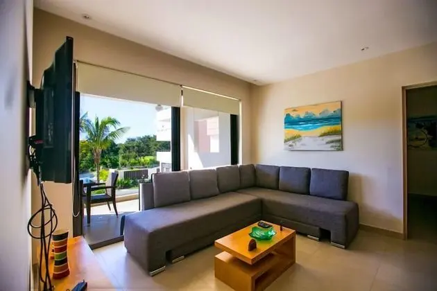 Suite Two Bedroom Lorena Ochoa