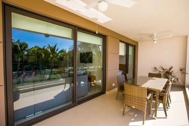 Suite Two Bedroom Lorena Ochoa