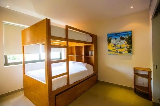 Suite Two Bedroom Lorena Ochoa