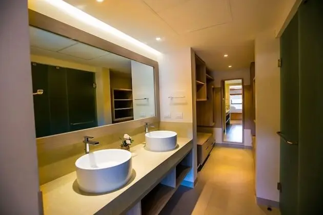 Suite Two Bedroom Lorena Ochoa