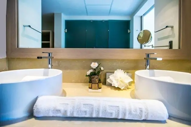 Suite Two Bedroom Lorena Ochoa