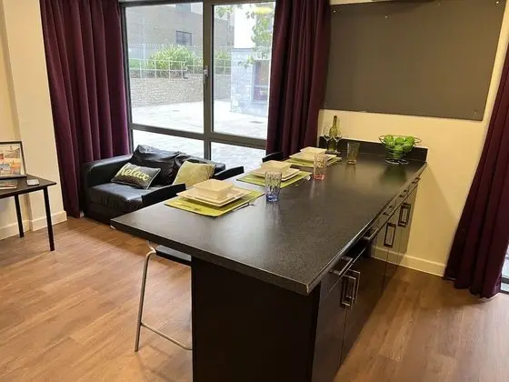 Apart Daire, Banyolu/Duşlu, Şehir Manzaralı (5 Bed Pure Astor House)